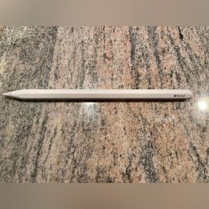 Apple Pencil 2nd Generation